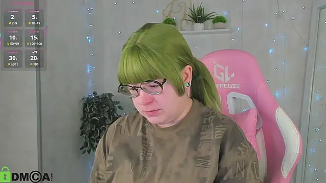 Michelle Wilsson online show from 02-10-26, 07:40