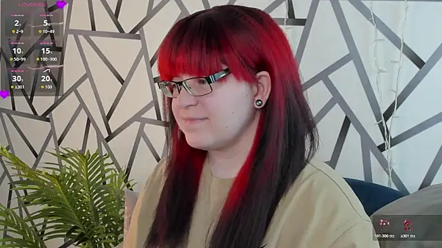 Michelle Wilsson online show from 03-13-26, 07:35