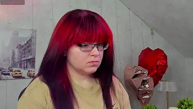 Michelle Wilsson online show from 03-20-26, 09:21