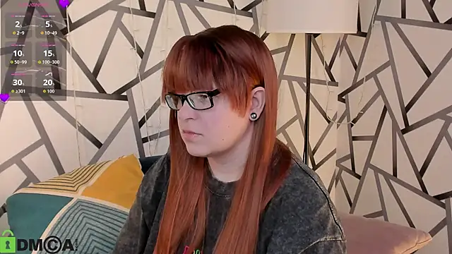 Michelle Wilsson online show from 04-18-26, 07:33