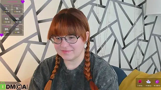 Michelle Wilsson online show from 04-11-26, 07:45