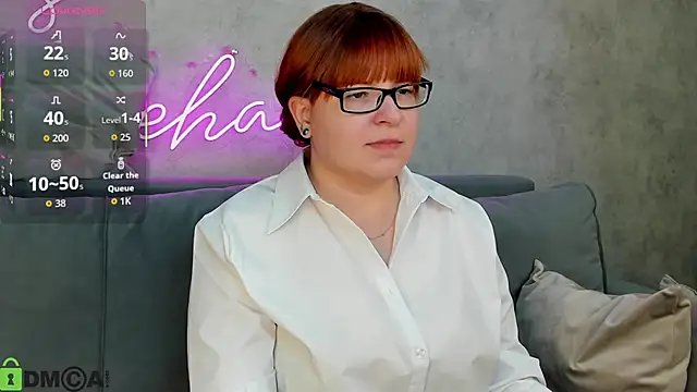 Michelle Wilsson online show from 09-24-25, 06:42