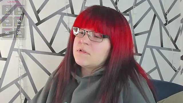 Michelle Wilsson online show from 03-08-26, 07:44