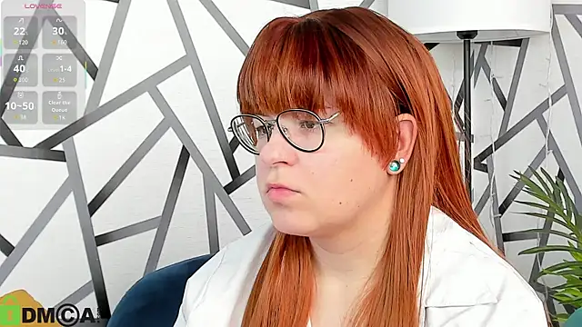 Snapshot of Michelle_Wilsson chatting on 07-19-26, 07:39 Michelle Wilsson online show from 07-19-26, 07:39