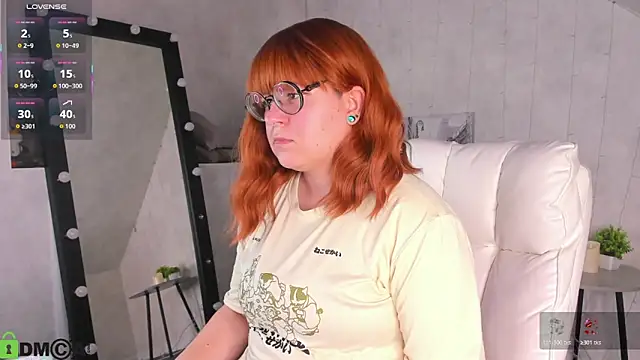 Michelle Wilsson online show from 12-05-25, 08:13