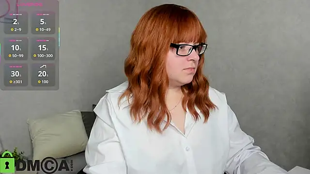 Michelle Wilsson online show from 09-29-25, 07:15