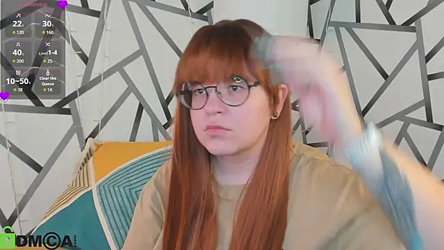 Michelle Wilsson online show from 04-15-26, 06:41