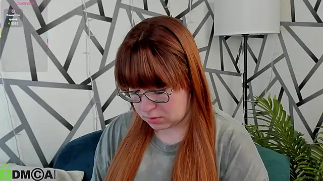 Snapshot of Michelle_Wilsson chatting on 05-18-26, 07:35 Michelle Wilsson online show from 05-18-26, 07:35
