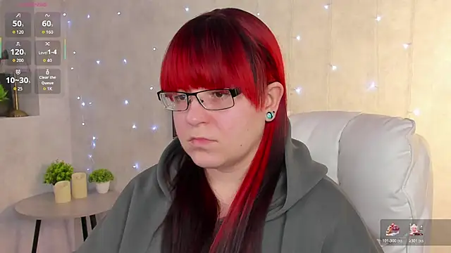 Michelle Wilsson online show from 01-12-26, 08:54