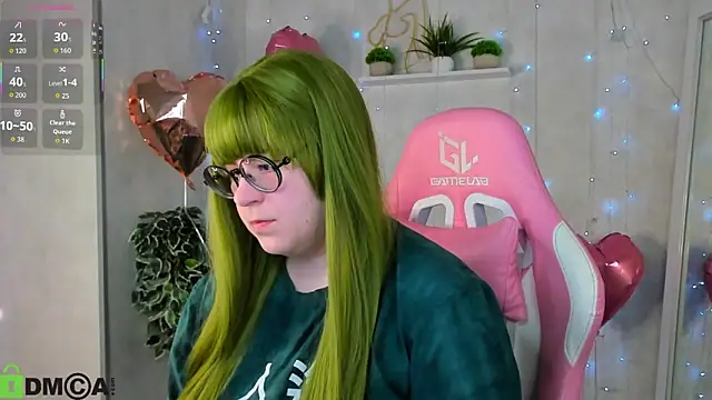 Michelle Wilsson online show from 02-13-26, 07:52