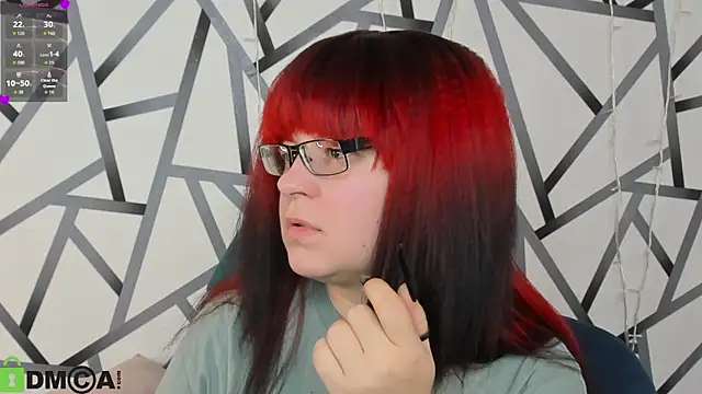 Michelle Wilsson online show from 03-21-26, 07:42