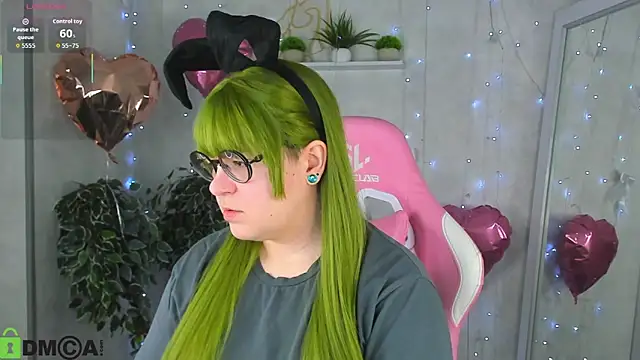 Michelle Wilsson online show from 02-23-26, 08:26