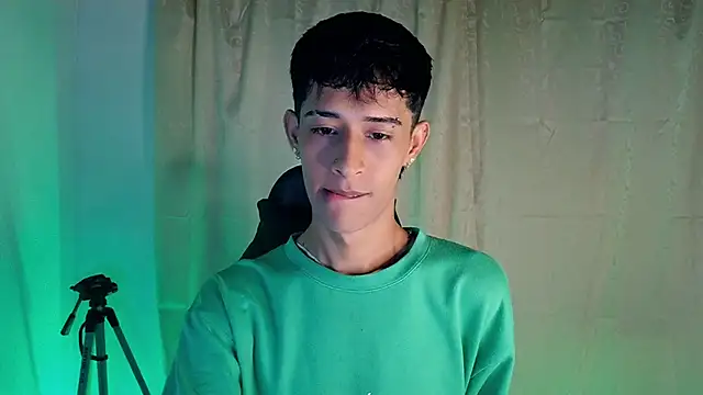 Danny cute 05 online show from 02-15-26, 04:57