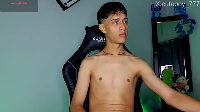 Danny cute 05 online show from 11-02-25, 01:27