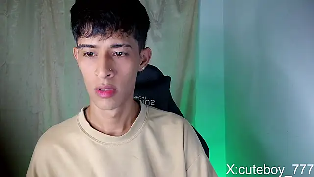 Danny cute 05 online show from 03-11-26, 12:26