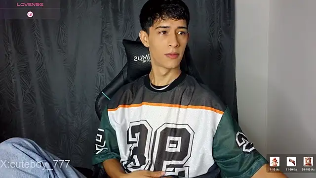 Danny cute 05 online show from 01-09-26, 03:19