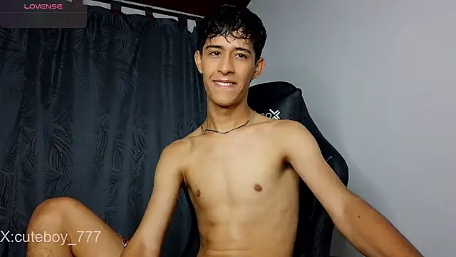 Danny cute 05 online show from 01-08-26, 06:47