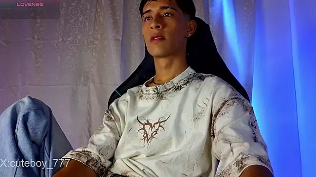 Danny cute 05 online show from 02-05-26, 12:50