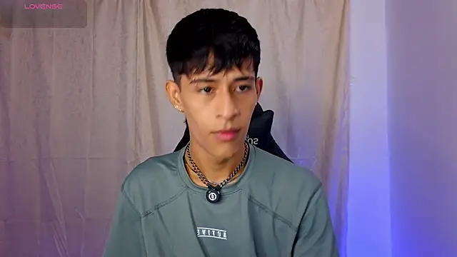 Danny cute 05 online show from 03-31-26, 01:29