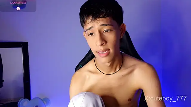 Danny cute 05 online show from 11-21-25, 07:46