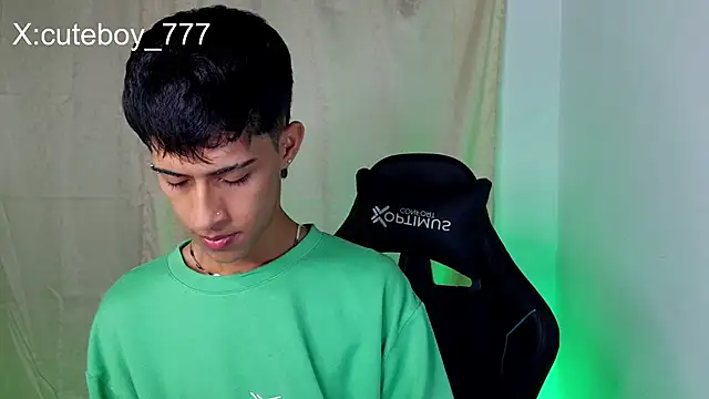 Danny cute 05 online show from 03-07-26, 01:45