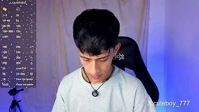 Danny cute 05 online show from 05-03-26, 10:24