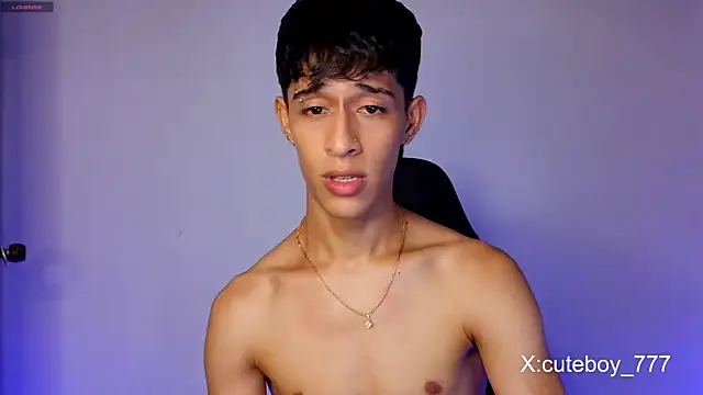 Danny cute 05 online show from 05-23-26, 12:31