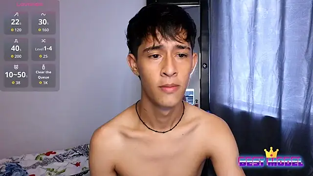 Danny cute 05 online show from 10-06-25, 01:56