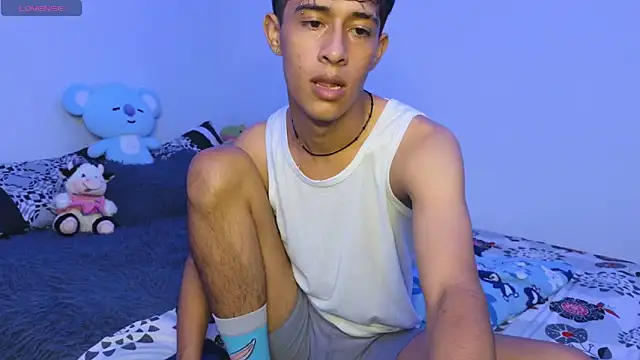 Danny cute 05 online show from 09-11-25, 01:49