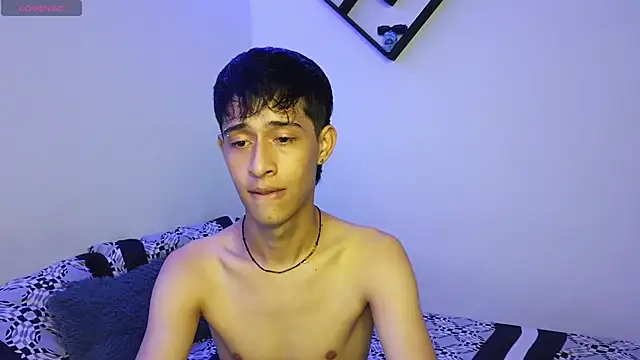 Danny cute 05 online show from 10-03-25, 12:14