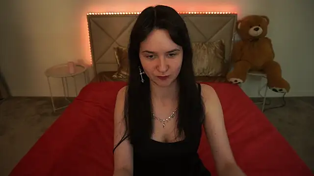 Snapshot of BerryDiva chatting on 06-10-26, 08:32 BerryDiva online show from 06-10-26, 08:32