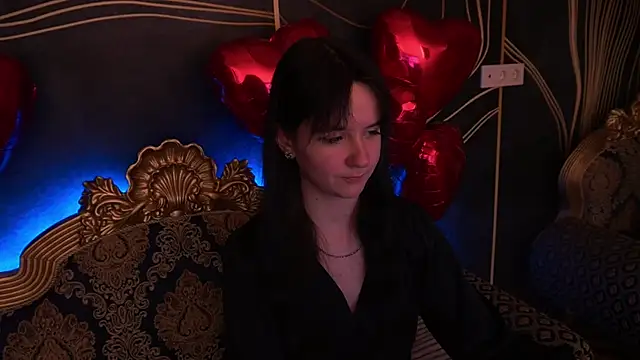 BerryDiva online show from 02-11-26, 08:41