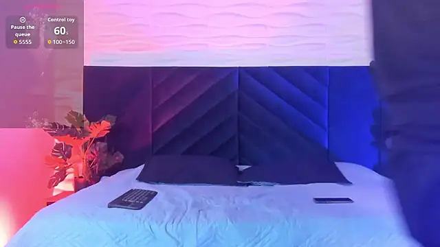 Dustin Sonne online show from 02-03-26, 03:37