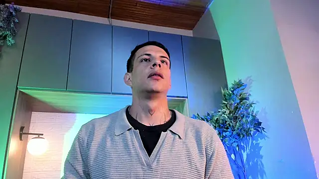 Dustin Sonne online show from 03-22-26, 03:32