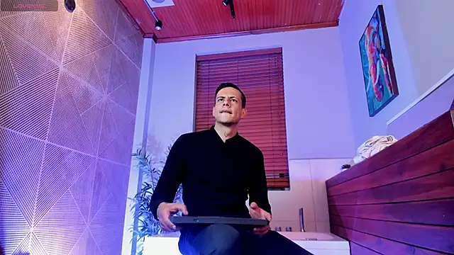 Dustin Sonne online show from 11-08-25, 03:43