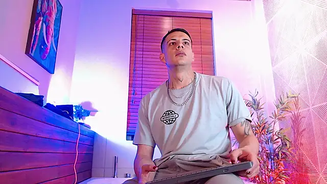 Dustin Sonne online show from 02-16-26, 03:38