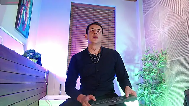 Dustin Sonne online show from 01-10-26, 03:46