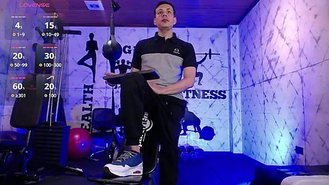 Dustin Sonne online show from 10-08-25, 03:41