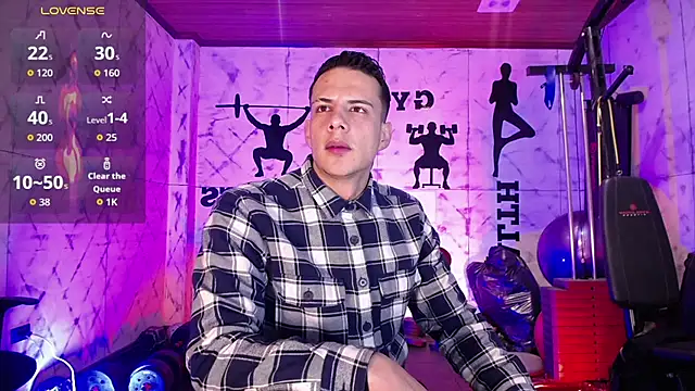 Dustin Sonne online show from 12-03-25, 03:40