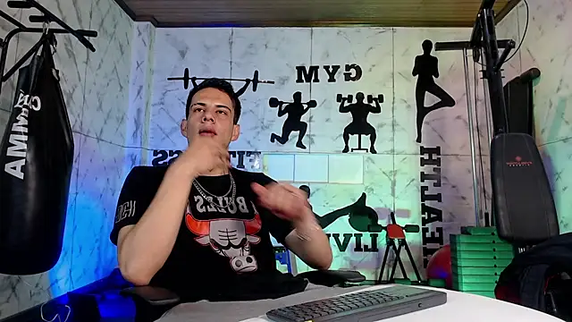 Snapshot of Dustin_Sonne chatting on 07-19-26, 03:37 Dustin Sonne online show from 07-19-26, 03:37