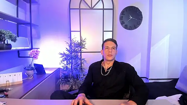 Dustin Sonne online show from 04-13-26, 03:32