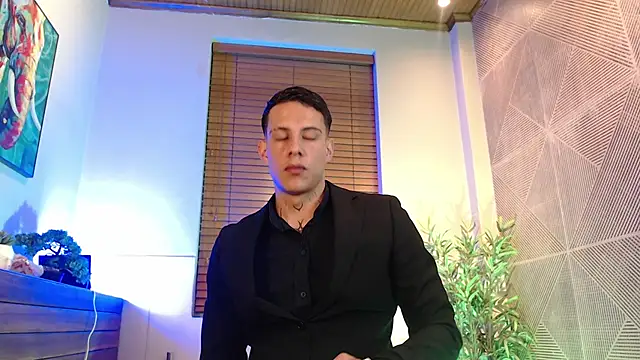 Snapshot of Dustin_Sonne chatting on 04-19-26, 03:40 Dustin Sonne online show from 04-19-26, 03:40