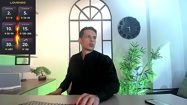 Dustin Sonne online show from 10-13-25, 03:30