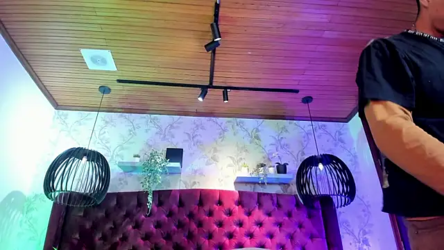 Dustin Sonne online show from 01-13-26, 03:32