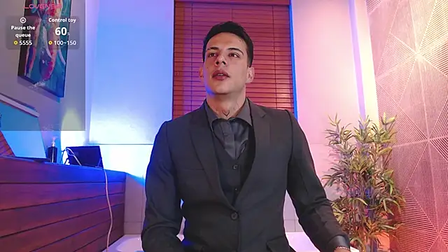Snapshot of Dustin_Sonne chatting on 05-17-26, 03:39 Dustin Sonne online show from 05-17-26, 03:39