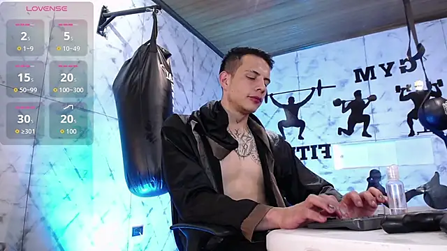 Dustin Sonne online show from 09-20-25, 03:50