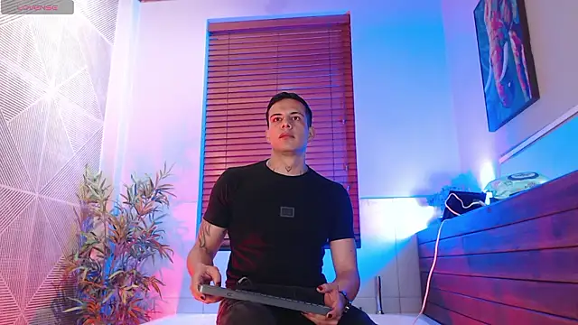 Dustin Sonne online show from 02-26-26, 03:39