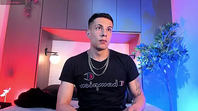 Dustin Sonne online show from 02-17-26, 03:48