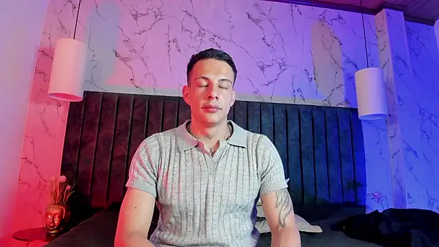 Dustin Sonne online show from 02-22-26, 03:53