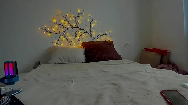 VellvetAnders online show from 01-12-26, 07:48